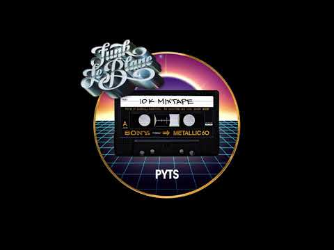 Funk LeBlanc - 10K Mixtape