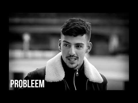 BOEF FEAT. CRISTIAN D - PROBLEEM(Slowed Down)