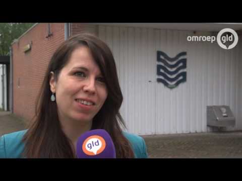 GLD Nieuws 12 mei 2017