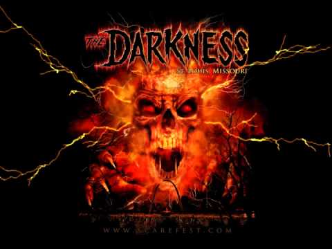 The Darkness CGI FX