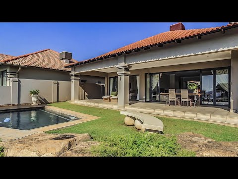 4 Bed House for sale in North West | Hartbeespoort Dam | Pecanwood |