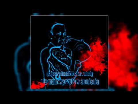 Paluch x Miuosh x O.S.T.R. x Młody "Nie mam wyrzutów sumienia" (Du-Rzy blend)