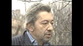 Serge Gainsbourg