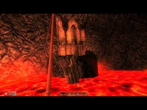 Let's Roleplay Oblivion - Part 159: Agaesel