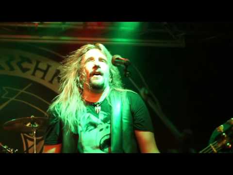 Hammerschmitt - Live am 12.11.2016