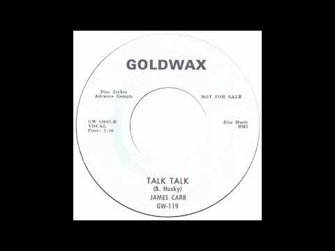 Video thumbnail for Talk Talk