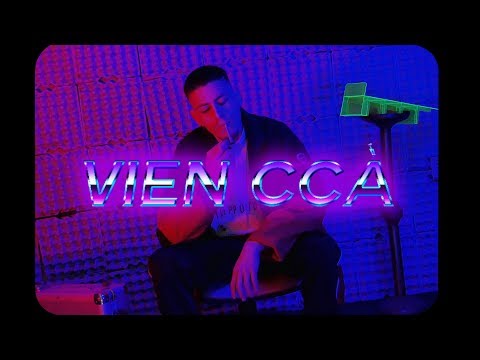 Vien ccà - DAVID FLOW feat. gVlieng (Official Music Video)