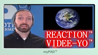 Mini YTP - The Fine Bros. Trademark Reaction Videos