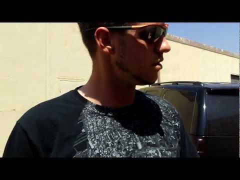 studio shit talking