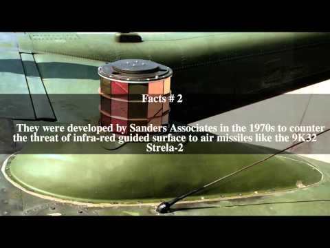 AN/ALQ-144 Top # 5 Facts