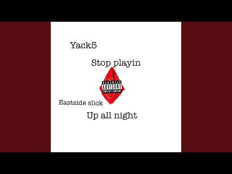 4am flow (feat. Eastside slick)