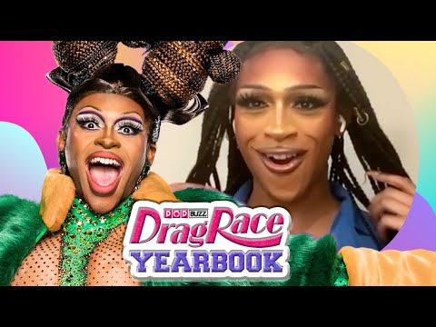 Drag Race UK's Miss Naomi Carter Defends Banksie Amid Cara & Vicki Feud