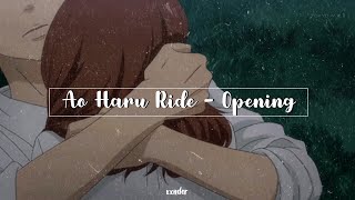 Download lagu Ao Haru Ride Opening (sekai wa koi ni ochiteiru) // (slowed reverb) mp3 Download lagu Ao Haru Ride Opening (sekai wa koi ni ochiteiru) // (slowed reverb) mp3