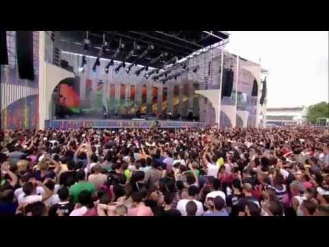 André valadão - Nada Pode Quebrar e Com Fé - Festival Promessas 2012 - HD