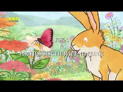 Weißt du eigentlich wie lieb ich dich hab / Der Regenbogen