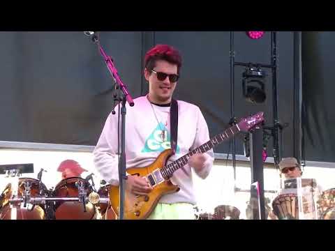 Dead & Company: Live from The Gorge 6/18 Bertha