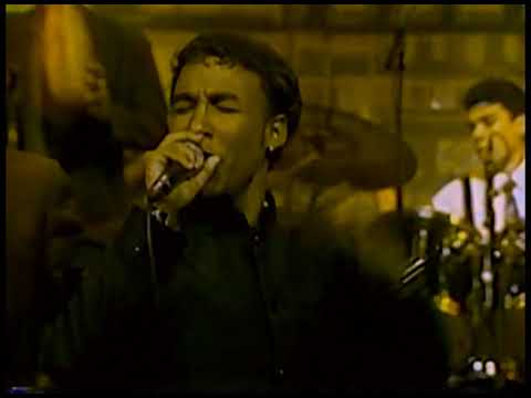 Manolito y su Trabuco-Tu me recordaras Tv Cubana