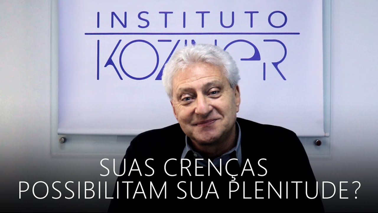 Crenças limitantes e fortalecedoras | Meditação guiada "EU POSSO"