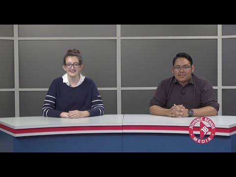 Johnnie Bennie Campus News 09.21.2018