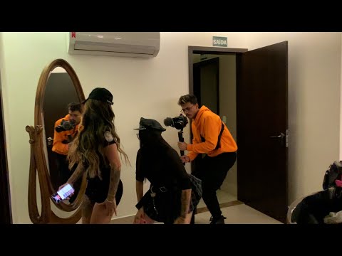 REVOADA COM MC MIRELLA E MC BRANQUINHA