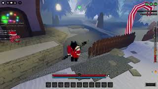 Ryujin Christmas Raid Guide! Save Christmas