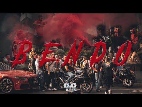 JUICE 45 - Bendo (prod. by Almano, Exyth, Calum)