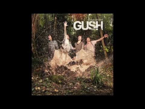 GUSH - Let's Burn Again