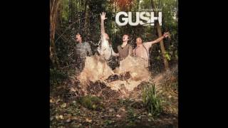 GUSH - Let's Burn Again