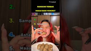 Download lagu Moncrot Baso Eating Ranking mp3