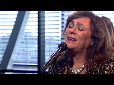 Mary Black & band - Jimmy MacCarthy/ Katie