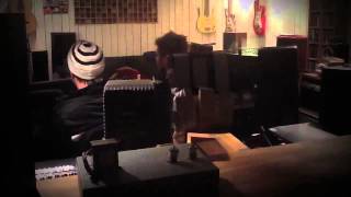 Cult of Luna "Vertikal" in-studio recording Episode One: The Sound