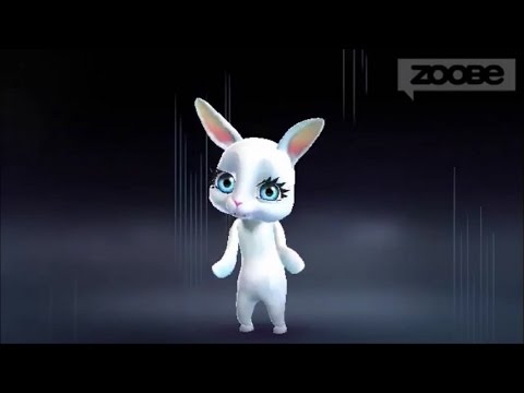 Zoobe Зайка жить вместе, что это такое