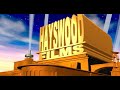 HAYSWOOD FILMS LOGO