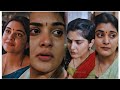 Nivetha Thomas Hot Face Compilation Recent Movie Full HD