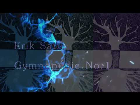 Aram Shekikyan - Erik Satie - Gymnopédie No.1 (Arranged by Aram Shekikyan)