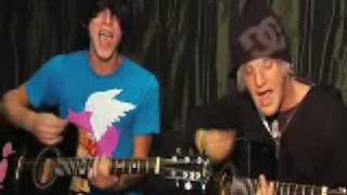 Red Car Wire - Timing Just Isn't Your Thing (Acoustic)