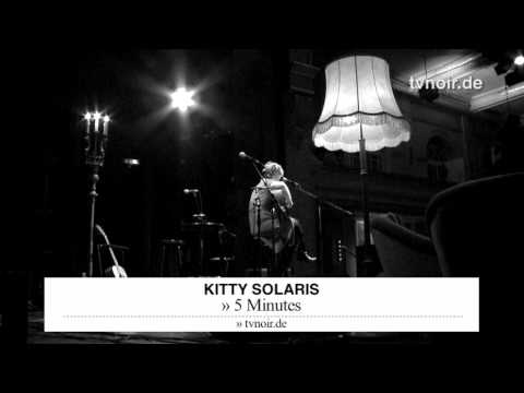 5 Minutes - KITTY SOLARIS - tvnoir.de