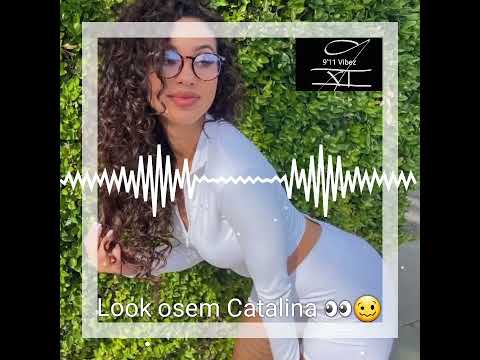 O.N.N (Look osem Catalina) - Sebastian Cartel & Vanom [MP3 Download]