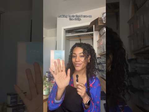 Soy Wax Candle Set of 6