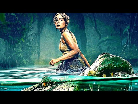 Трейлеры Абсолютный хищник