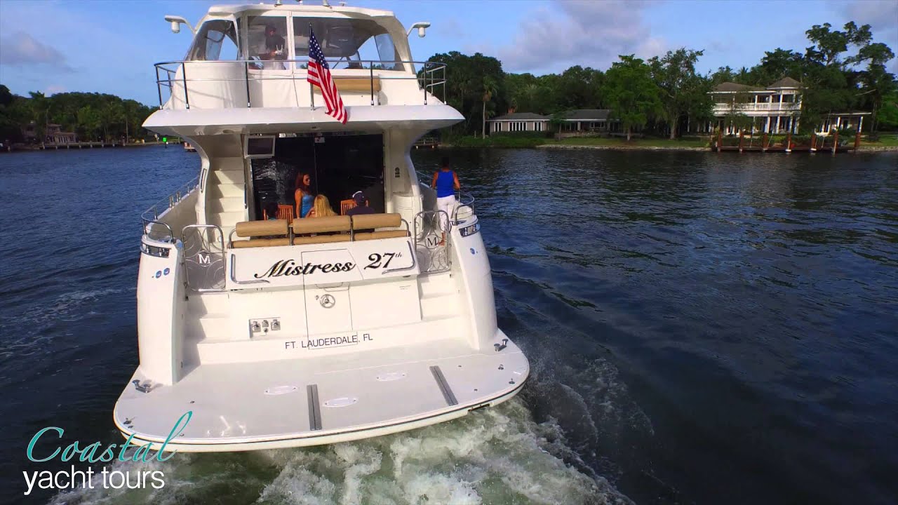 Coastal Yacht Tours video 3 thumbnail