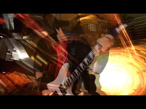 Thumbnail for DOOM 3 - Main Theme [Cover By DAR] - REDUX by R.E.M., Chris Vrenna, Cream, Y&T, Sting