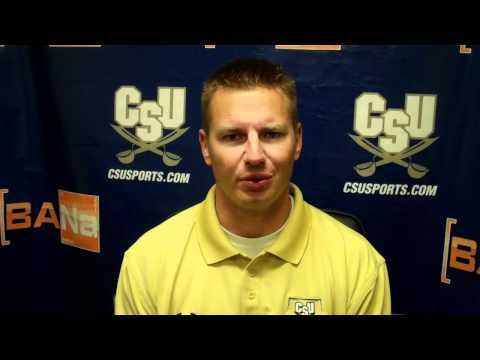 CSU Softball - Shane Winkler