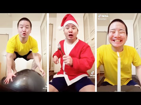 Junya 1 gou funny tiktok video |  @junya1gou  Part-7 🤣🤣