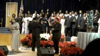 Kenya Wagner &amp; Ron Hatton Singing Mary&#39;s Song