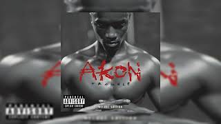 Akon - Gunshot (Fiesta Riddim) (Official Audio)