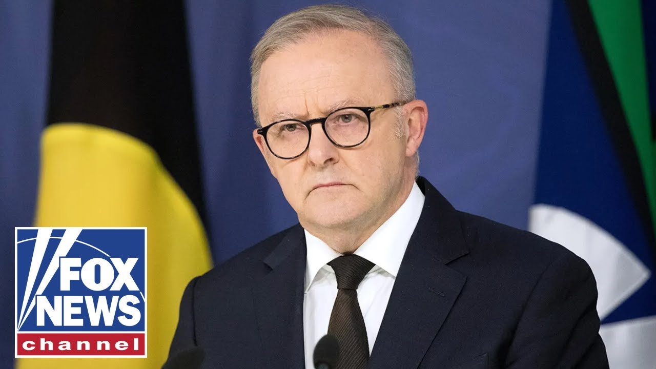 Bondi Beach terror attack sparks global antisemitism concerns