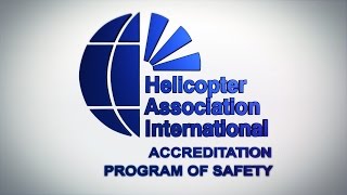 HAI – APS Accreditation Program of Safety