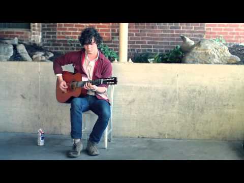 Adam Smith (Invisible Hand) - MACRoCk XV - Label Expo: Acoustic Showcase