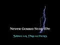 Sidecar Preachers - Never Gonna Stop Me